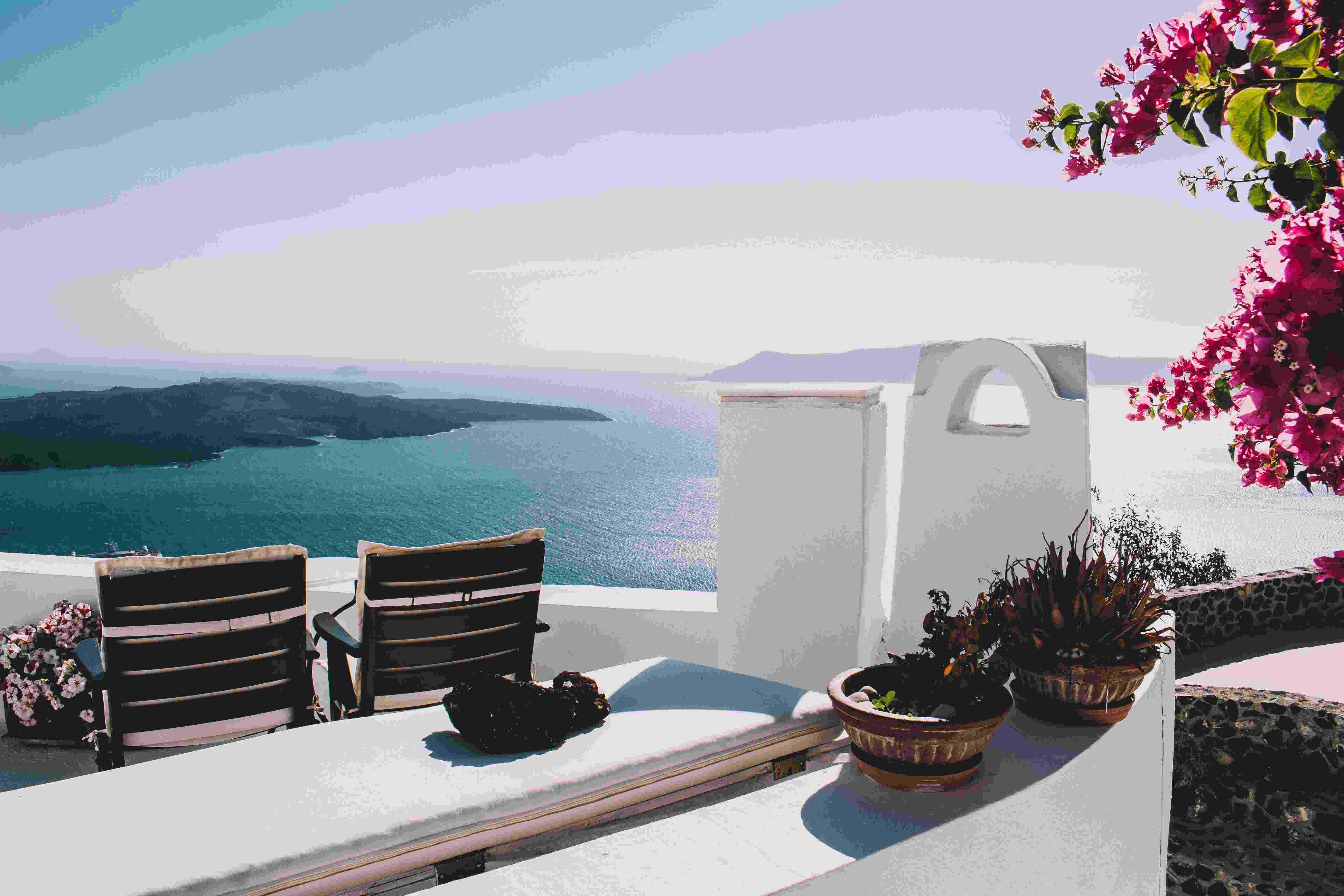 vakantie griekenland